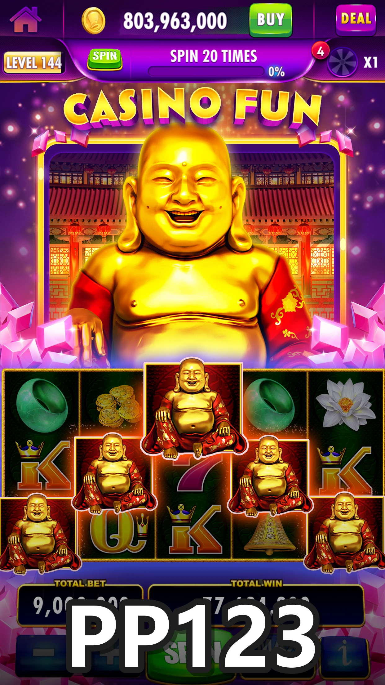PP123 APK