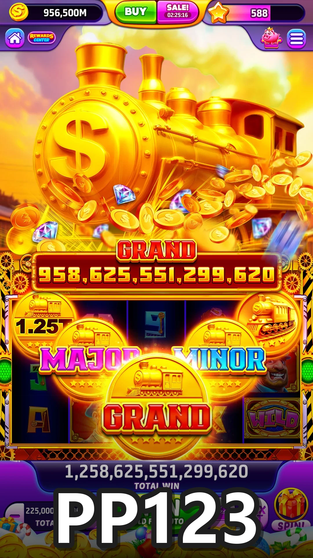 PP123 APK