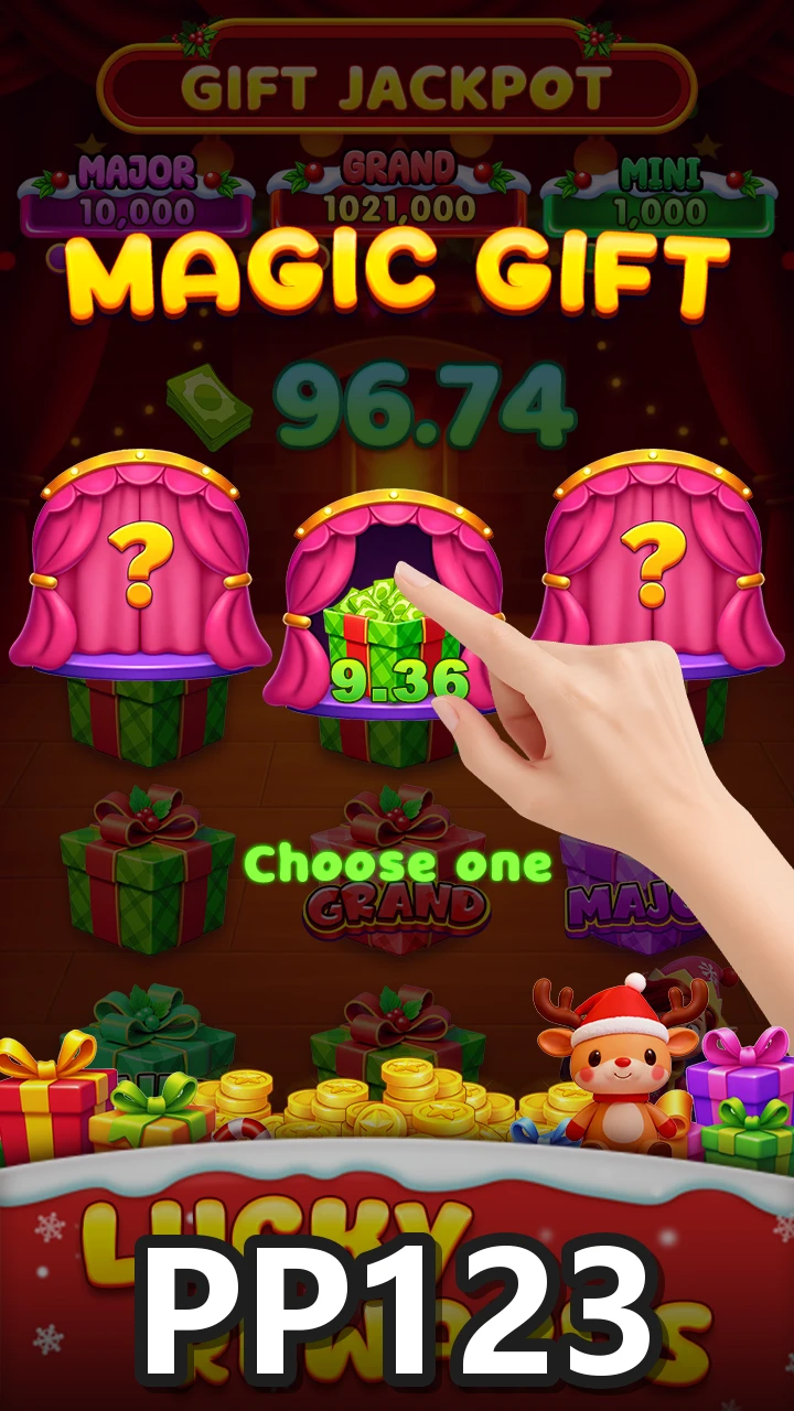 PP123 screenshot